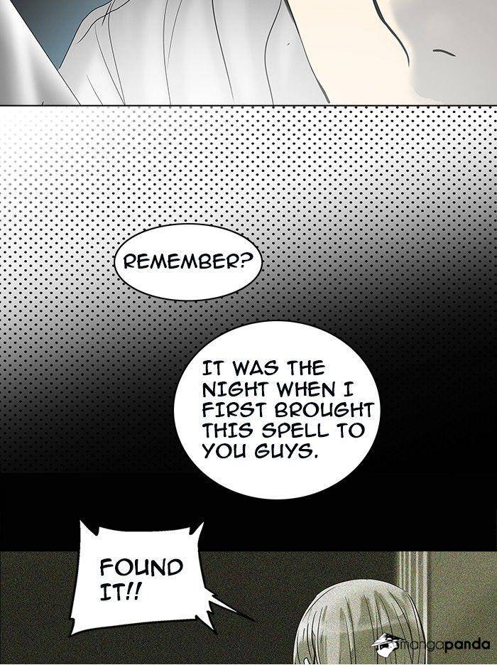 Tower of God Chapter 262 image 49